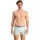 Head Basic Boxershorts grau M 2er Pack