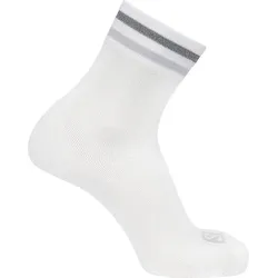 Sonic Quarter Sportsocken für Erwachsene 45/47