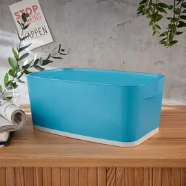 Leitz MyBox Aufbewahrungsbox 5 l 1-tlg. blau