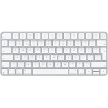 Apple Magic Keyboard mit Touch ID für Mac Modelle mit Chip – Englisch (Großbritannien) ​​​​​​​