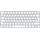 Apple Magic Keyboard mit Touch ID für Mac Modelle mit Chip – Englisch (Großbritannien) ​​​​​​​