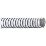 NORRES PVC-Absaugschlauch AIRFLEX ID 120,0mm Grau 30m