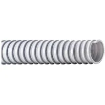 NORRES PVC-Absaugschlauch AIRFLEX ID 120,0mm Grau 30m