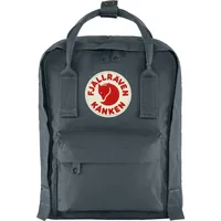Fjällräven Kanken Mini 7 l graphite
