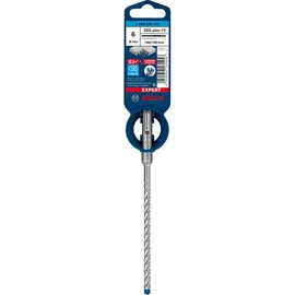 Bosch SDS plus-7X Hammerbohrer 6 x 100 x 165 mm 1 Stück