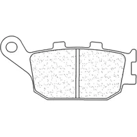 CL Brakes 2296s4 Sinterbremsbeläge - One Size