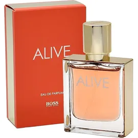 HUGO BOSS Boss Alive Eau de Parfum 30 ml