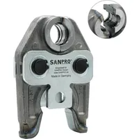Sanpro Pressbacke / TH - Profil, Größe TH 40