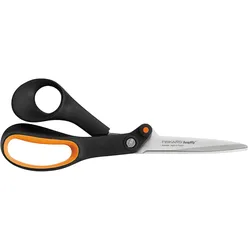 Fiskars Amplify Schere 21 cm | Heimwerkerschere