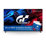 Sony K-43XR35M2 43" 4K  LED 4K-Fernseher