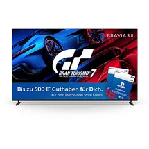 Sony K-43XR35M2 43" 4K  LED 4K-Fernseher