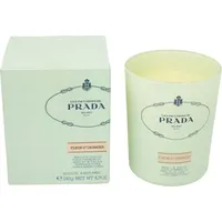 Prada Fleur d'Oranger Kerze Perfumée 140g