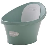 Shnuggle Babybadewanne - Eucalyptus - One Size