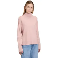 Betty Barclay Feinstrickpullover mit hohem Kragen