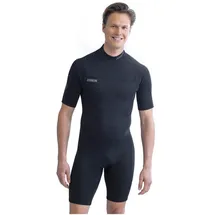 Jobe Neoprenanzug Atlanta Shorty Schwarz L