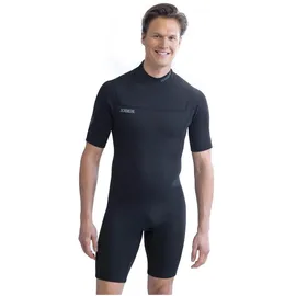 Jobe Neoprenanzug Atlanta Shorty Schwarz L