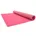 Läufer rosa B 100cm H 6mm L 1 500cm Polypropylen PP PRIMAFLOR-IDEEN IN TEXTIL Teppiche Läufer Breite robuster Nadelfilz Uni-Farben