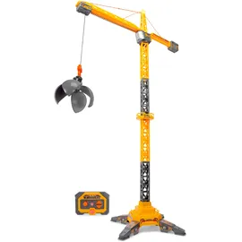 DICKIE RC Titan Crane