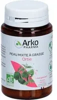 Arkogélules ortie bio Capsule(S) 45