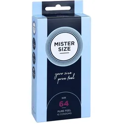 Mister Size 64