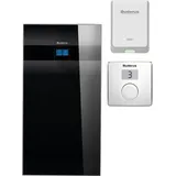 Buderus Logaplus WSW196i E3 WSW196i.2-6, MX400