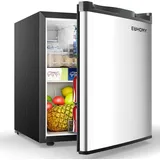 euhomy Mini Kühlschrank 46L