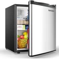 euhomy Mini Kühlschrank 46L