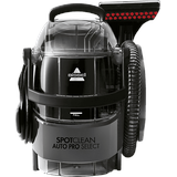 Bissell SpotClean Auto Pro Select Fleckenreiniger, Netzbetrieb