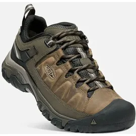 Keen Targhee 3 Waterproof, Herren Braun 47,5 EU