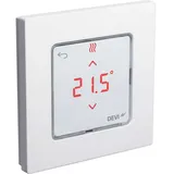 Devi Raumthermostat mit Display DEVIwet#088U2001