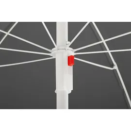 Schneider Ibiza Ø 200 cm Anthrazit