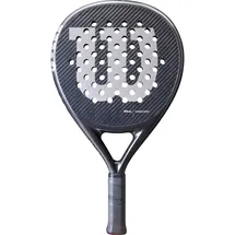 Wilson Carbon Force LT Padelschläger - One Size