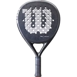 Wilson Carbon Force LT Padelschläger - One Size