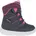Stance 2 Navy/Magenta 22