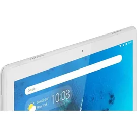 Lenovo Tab M10 10.1" 32 GB Wi-Fi polarweiß ZA4G0023SE