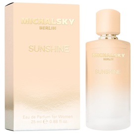 Michalsky Berlin Sunshine Eau de Parfum 25 ml
