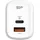 Silicon Power QM25 30W USB/TypC White