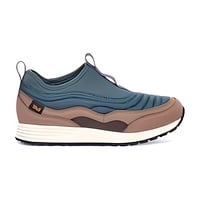 Teva Reember Vistaverse für Damen Sneaker blau