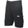 hh Qd Cargo Shorts 11 Ebenholz 33