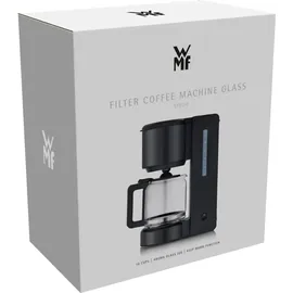 WMF Stelio Aroma Glas Deep Black