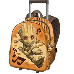 Marvel Groot - Trolley Rucksack 34cm