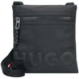 Hugo Umhängetasche Nosh Envelope Crossbody Black