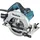 Makita HS7611J inkl. Makpac Gr. 4