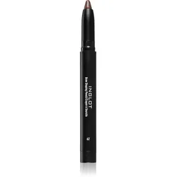 Inglot Brow Shaping Augenbrauenstift mit einem Anspitzer Farbton 62 1.4 g