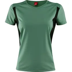 Löffler Women T-shirt Two-tone cottage (363) 38