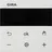 Gira Temperaturregler S3000 RTR BT System 55 Reinweiß