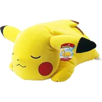 Bandai Namco Entertainment Pokémon Bandai Plüschtier Pikachu, 40 cm,