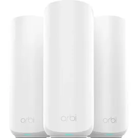 Netgear Orbi 370-Serie RBE373 Dualband Router 2 St.