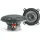 Focal Access 100 AC 10 cm 2-Wege-Koaxial-Lautsprecher-Set, 10 cm, 1 Paar Lautsprecher