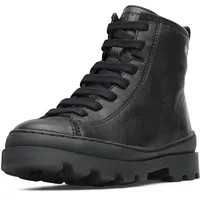 Camper Brutus Ankle-Boots Schwarz 32